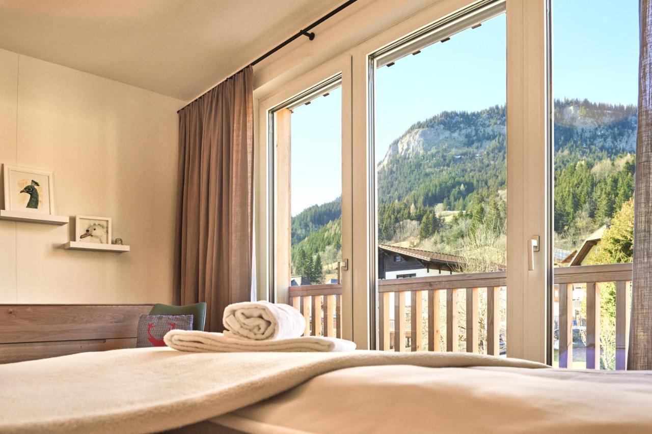 Die Tauplitz Lodges - Alm Lodge A5 By Aa Holiday Homes Exterior foto